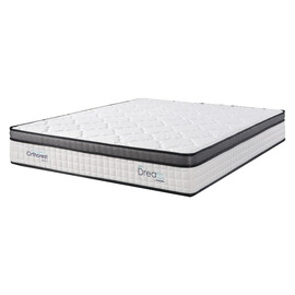 [Online Exclusive] Orthorest Basic Easy Dream Mattress